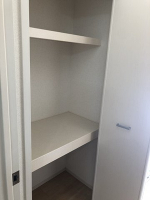 【収納】 | サングレイス | 玄関収納です