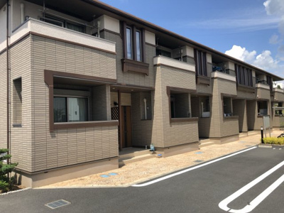 【外観】 | サングレイス