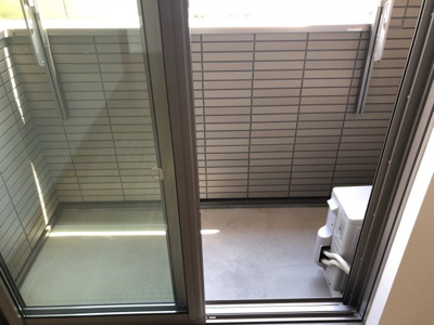 【バルコニー】 | サングレイス