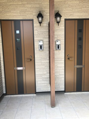 【エントランス】 | サングレイス