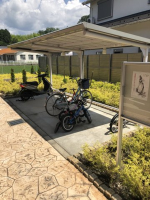 【その他共用部分】 | サングレイス