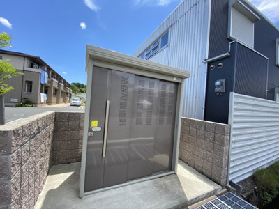 【その他共用部分】 | サングレイス