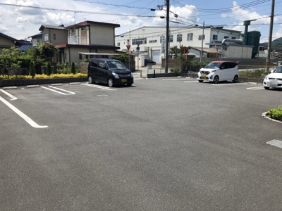 【駐車場】 | サングレイス