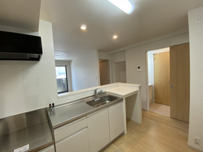 【内装】 | サングレイス