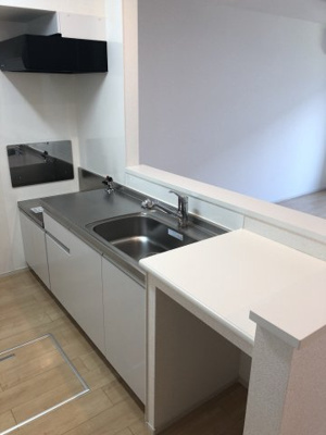 【キッチン】 | サングレイス