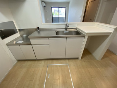 【キッチン】 | サングレイス