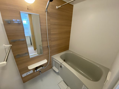 【浴室】 | サングレイス