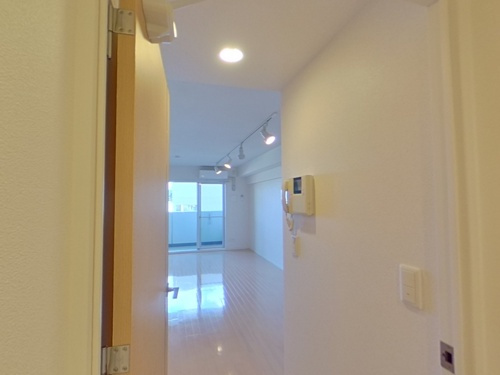 Ｓ－ＦＯＲＴ平成けやき通りのセキュリティ