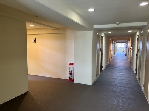 Ｓ－ＦＯＲＴ平成けやき通りのその他共用部分