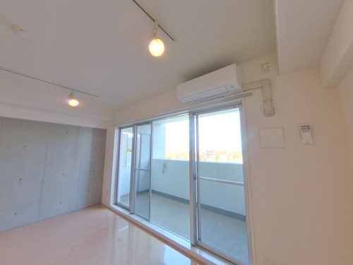 Ｓ－ＦＯＲＴ平成けやき通りのその他