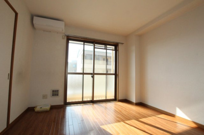 【居間・リビング】 | メゾン・ポレール日田A棟 | おしゃれな居間です
201号室　2018/11/29撮影