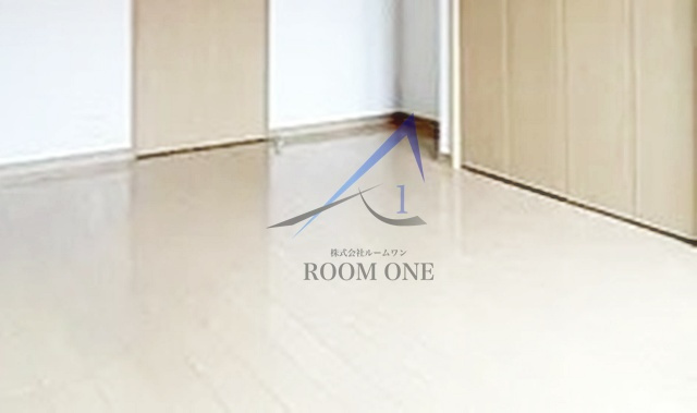 フェリーチェの居間・リビング|洋室のお部屋です。