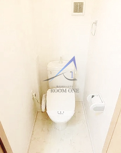 フェリーチェのトイレ|トイレです。