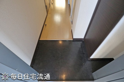 【玄関】 | グリーンヒルズ１８