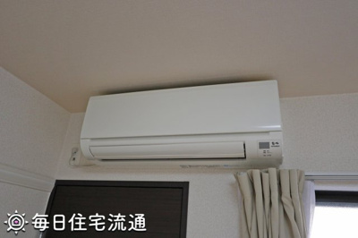 【設備】 | グリーンヒルズ１８