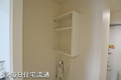 【内装】 | グリーンヒルズ１８