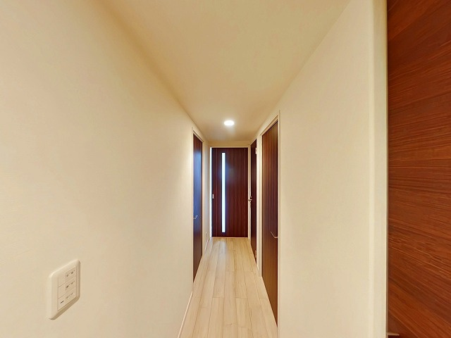 アルファステイツ大学病院通りのその他