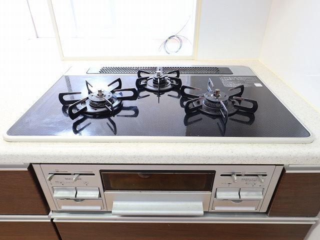 アルファステイツ大学病院通りのその他