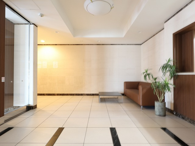 アルファステイツ大学病院通りのその他