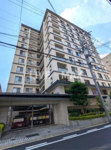 【外観】イーグルコート御池新町