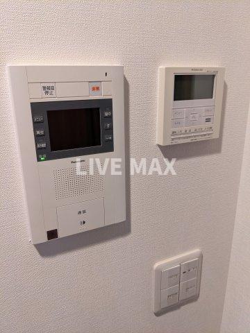 【セキュリティ】イーグルコート御池新町