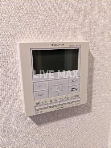 【その他】イーグルコート御池新町