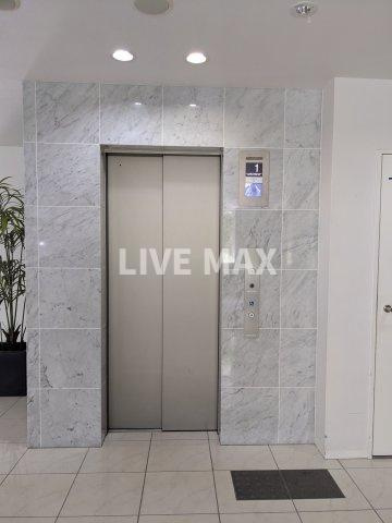 【その他共用部分】イーグルコート御池新町