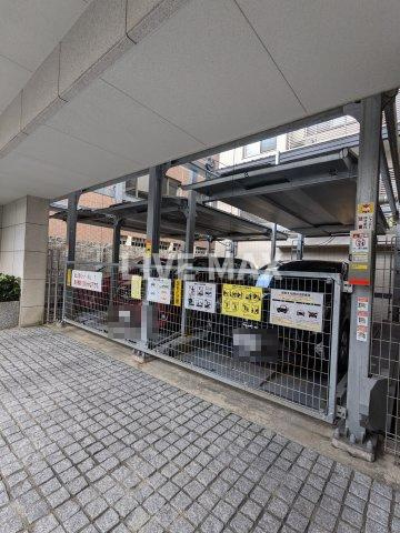 【その他共用部分】イーグルコート御池新町