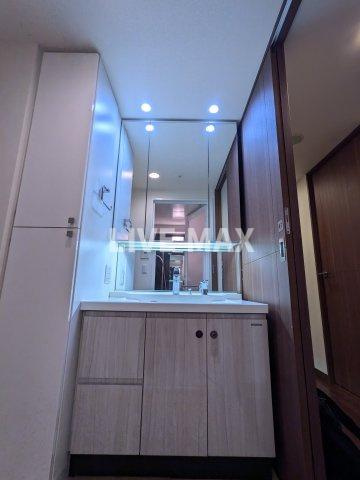 【洗面所独立】イーグルコート御池新町