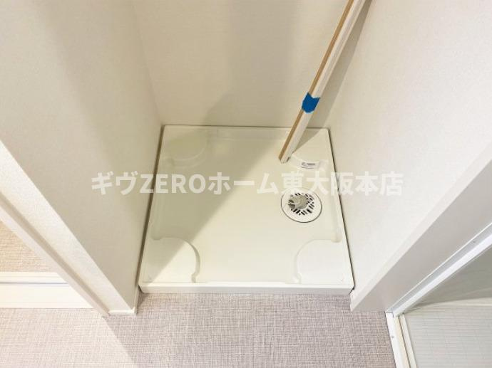 プランドール今里の設備