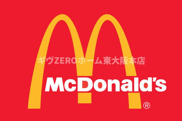 プランドール今里の周辺