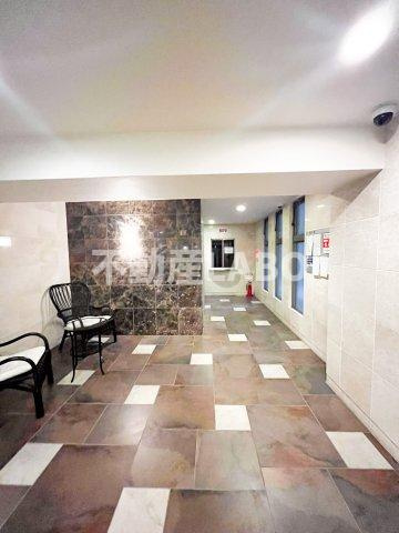 S－FORT弁天町のその他共用部分