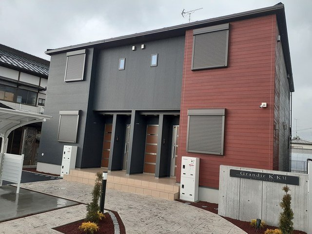 グランディールＫ．Ｋ　Ⅵ