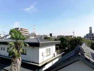 【展望】 | ピュアコート　(2)弐番館