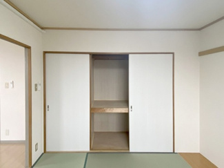 【収納】 | ピュアコート　(2)弐番館