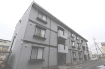 ピュアコート　(2)弐番館の画像