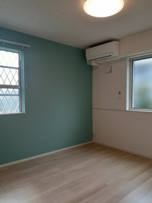 【洋室】 | ウィステリア