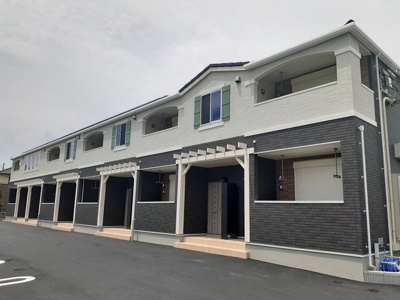 【外観】 | ウィステリア