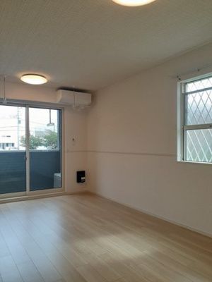 【居間・リビング】 | ウィステリア