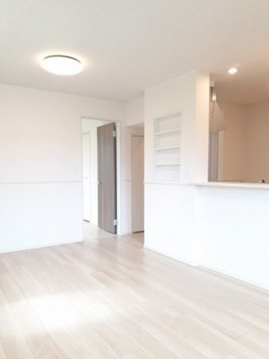 【内装】 | ウィステリア