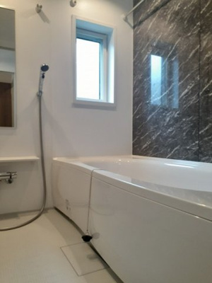 【浴室】 | ウィステリア