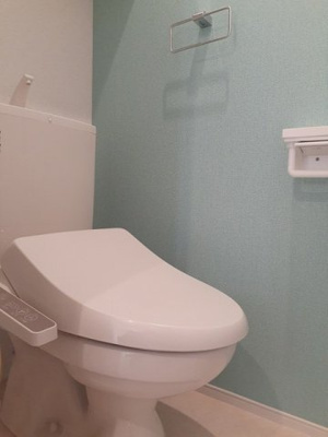 【トイレ】 | ウィステリア