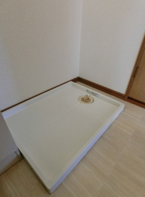 【設備】 | メロディハイツ清水B棟