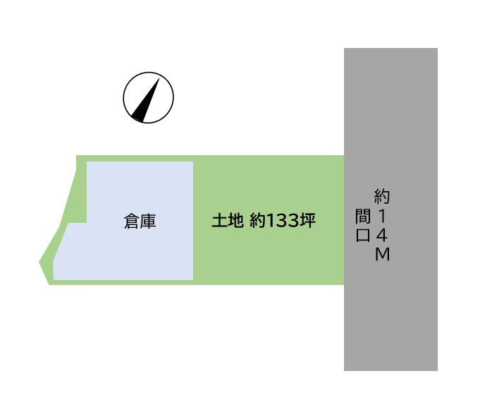 太子町鵤倉庫