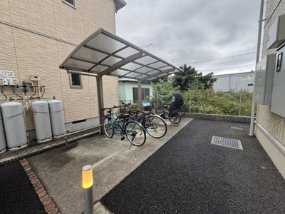 【その他共用部分】 | ヒルサイドパレス