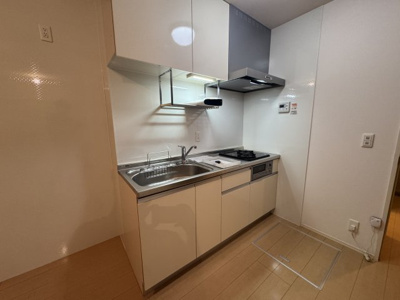 【キッチン】 | ヒルサイドパレス