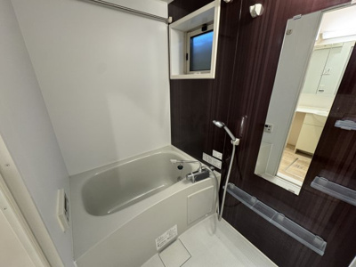 【浴室】 | ヒルサイドパレス