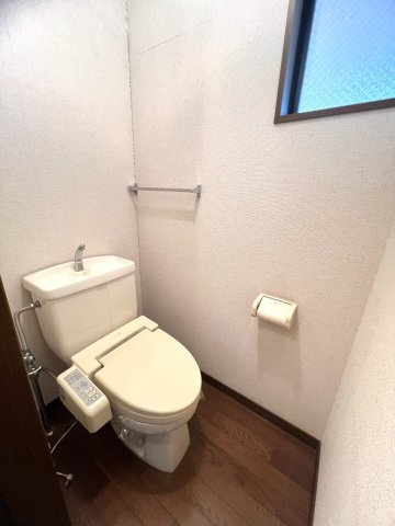 【トイレ】 | Rレイキャッスル