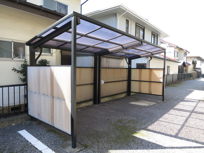 【その他共用部分】 | Rレイキャッスル