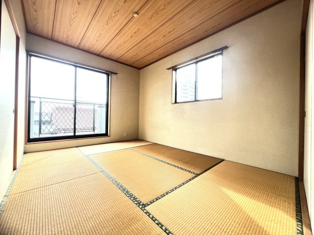 【和室】 | Rレイキャッスル